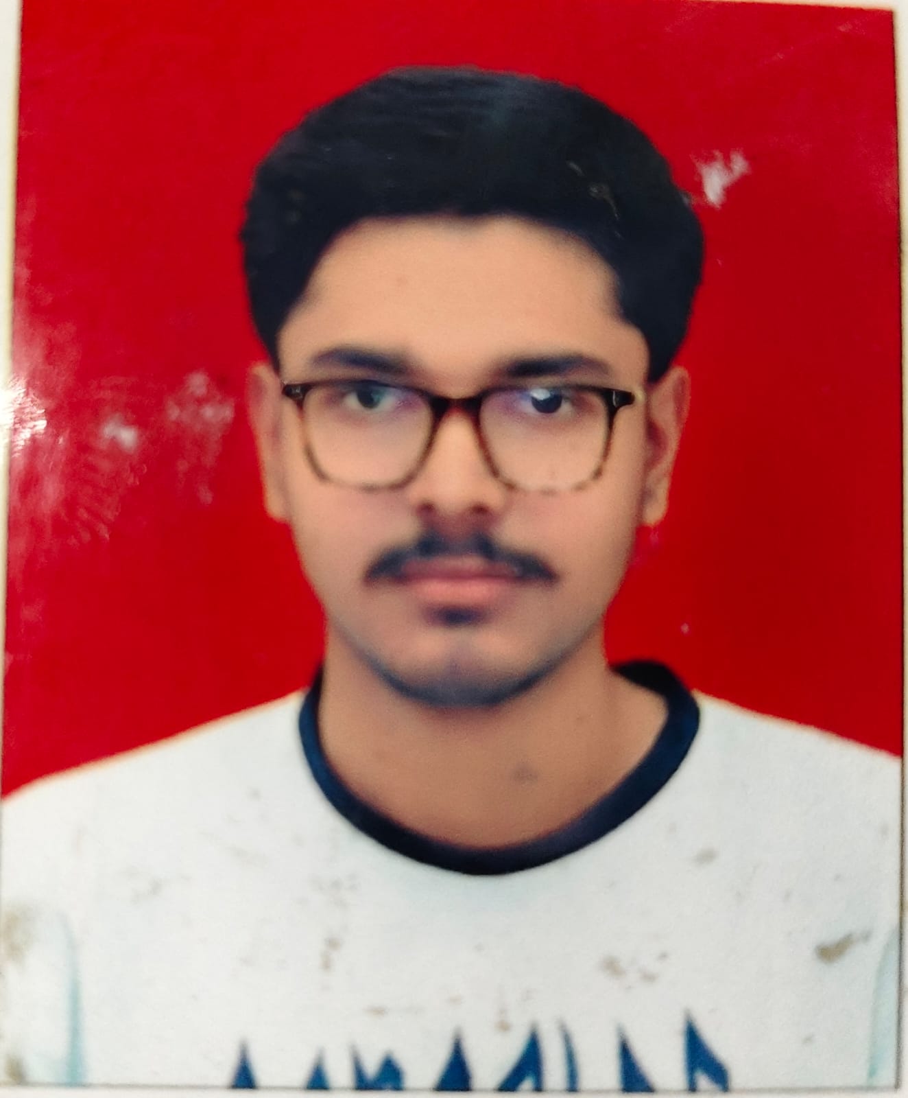 TANISHK